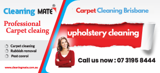 Local Carpet Cleaners, Cleaning Mate encourages hygiene and safety as NSW COVID cases soar
