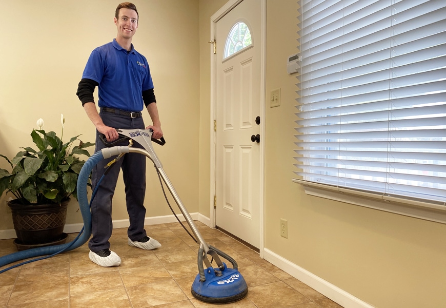 CleaningMate Carpet Cleaning