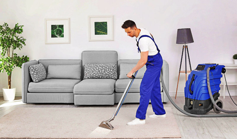 Brisbane carpet cleaners