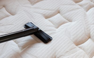 The Importance And Benefits Of Mattress Cleaning