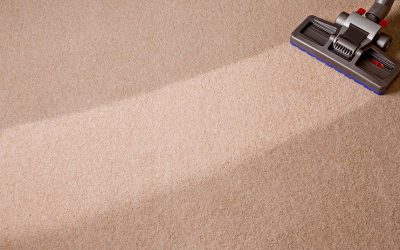 Is it worth getting carpets cleaned?