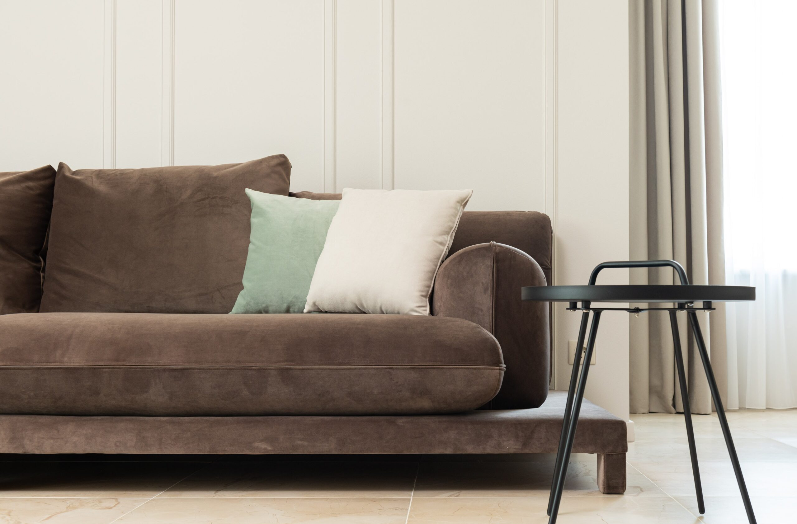 Fabric Sofa Cleaning and protection Brisbane