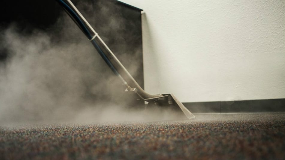 Steam Carpet Cleaning Brisbane