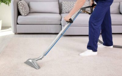 Carpet Cleaning Brisbane Services & Brisbane Carpet Cleaners – How does it Work