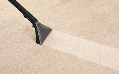 Is it worth getting carpets cleaned?