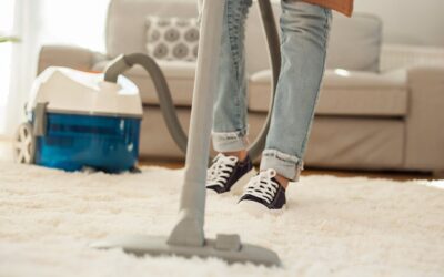How Often Should You Clean Your Carpets Professionally Cleaned