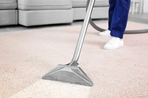 Carpet Cleaning Company Cleaners in Brisbane