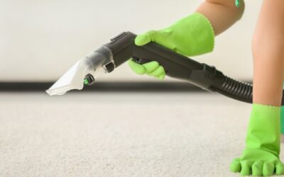 Carpet Cleaning Costs vs Replacement Costs: Which is the Better Value?