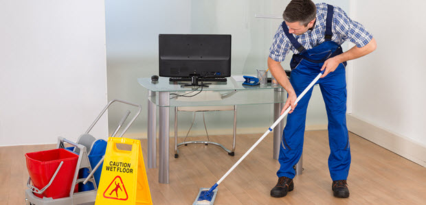 end of lease cleaning brisbane