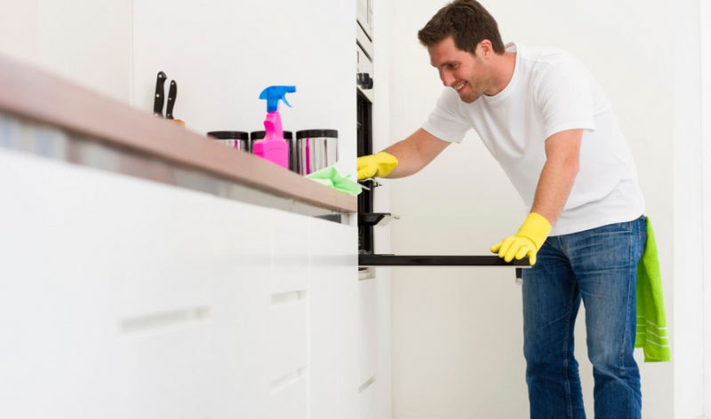 How do you get a bond cleaner near you in Brisbane?