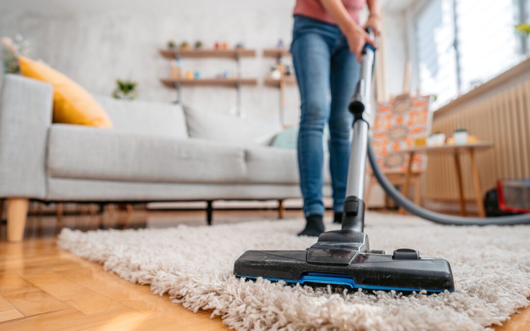 carpet vacuum cleaner Brisbane
