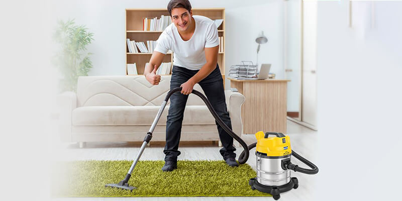 Revolutionize Your Cleaning Routine with the Ultimate Home Vacuum Cleaner!