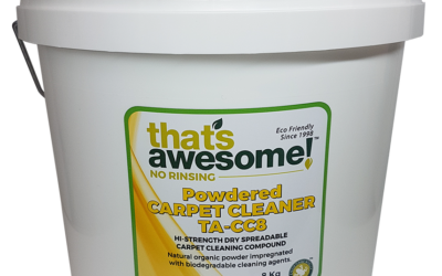 The Ultimate Guide to Choosing the Right Powder for Carpet Cleaning